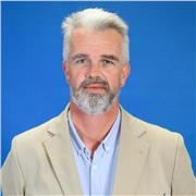 Profesor de estadística. bachillerato y Universidad