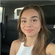 Soy estudiante de ingeniería y doy clases de matemáticas, física y química hasta 4to de la ESO