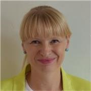 I’m teacher Mitzy. I have Bachelor’s Degree in English Language and Literature and over 20 years of experience teaching English. 