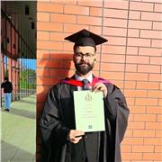 A motivated and highly skilled graduate in Electronic and Telecommunication Engineering, achieving distinction from Staffordshire