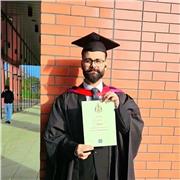 Sohail Ahmad