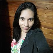 Profesora de nivel inicial imparte clases a niños y adolescentes en distintos espacios curriculares. Lengua,literatura, historia Argentina, Ciencias sociales, ciencias Naturales, Matemática