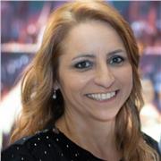 Insegnante di inglese, madrelingua portoghese, disponibile per insegnare nella provincia di Vicenza