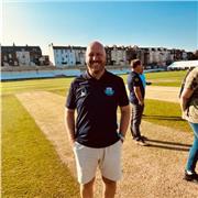 Mr Graeme Taylor
