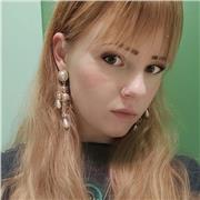 Insegnante seria di lingua spagnola. Buona conoscenza della lingua spagnola anche se non madrelingua. Disponibile anche per letteratura e grammatica