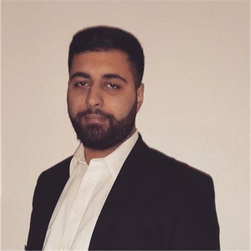 Mahmud Kayed | Nachhilfeunterricht.de