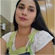 Profesora de apoyo para clases particulares