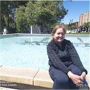 Profesora de español para extranjeros apta para todas las edades y niveles