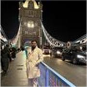 I’m a person who enjoys conversations and I usually connect well with adults and teens and use conversations to teach.