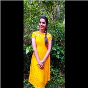 Arya Surendran