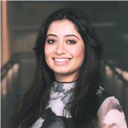 I’m a patient, encouraging, and results-driven tutor - I hold a BSc (Hons) Mathematics from King's College London.