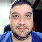 Professor de Matemática e Física