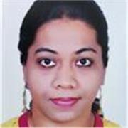 English tutor with 15 years of experience offering private tutor classes 