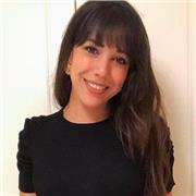 Profesora particular de Lengua Castellana y Literatura e inglés para todas las edades en Tenerife.