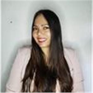 Lorena Uribe Rodríguez