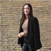 Profesora de Inglés, clases para alumnos de infantil y primaria