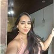 Bióloga e professora de Ciências e Biologia, pesquisadora e professora (Bacharel e Licenciatura)