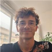 César