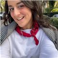 Studentessa di scienze della formazione primaria (bologna) offre lezioni di italiano, anche per stranieri