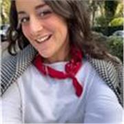 Studentessa di Scienze della Formazione Primaria (Bologna) offre lezioni di italiano, anche per stranieri