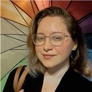 Offro ripetizioni di storia dell'arte, teatro e materie umanistiche per ragazzi fino alle superiori.
Lezioni sia online sia in presenza, con aiuto per dsa attraverso lo studio di mappe mentali.