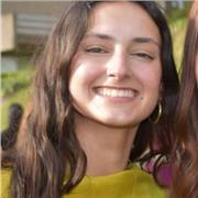 Profesora de inglés con dos años de experiencia para alumnos de la ESO