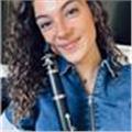 Imparto clases de clarinete a todos los niveles, desde elemental hasta profesional