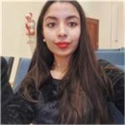 Profesora y Licenciada en Ciencias de la Educación