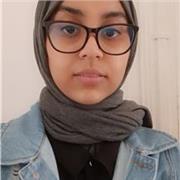 Professeur bilingue avec un diplôme et une expérience d'enseignement à l'école normal supérieur (ENS)