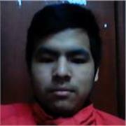 estudiante de historia. Universidad Nacional Federico Villarreal