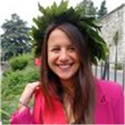 Laureata magistrale in Biologia offre ripetizioni e
aiuto compiti di biologia con esperienza in
materie scientifiche come chimica , fisica e
matematica (scuola secondaria di primo grado).
🧬🍀
Online e a domicilio (all’esigenza)