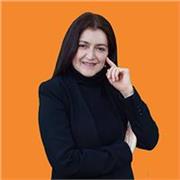 Me considero una buena maestra y hablo mi español perfecto ademas que lo escribo muy bien