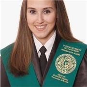 Soy Profesora de Primaria, con mención en EF, doy clases a niños de Primaria o de 1ºy 2º de la ESO