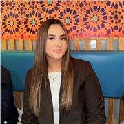 organised, friendly, approachable, critical thinker, adaptable and confident. My lessons are aimed at ages 11-14.