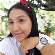 Profesora normalista ofrece su servicio de clases en casa