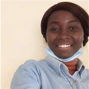 Oyeyemi Seun Oyediran