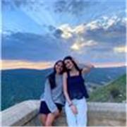 Joven de 20 años, dispuesta a dar clases particulares online a alumn@s de primaria, sobretodo en las asignaturas de ciencias. 
