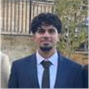 Experienced Maths Tutor providing lessons to students studying GCSEs and A-Level