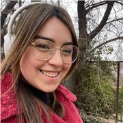 Profesora de Inglés, para niños, adolescentes y adultos