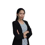 Kristel Anne