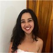Profe de Ciencias Sociales: paciente, amorosa, aprendizaje kinestésico