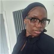 Olukemi Omowale