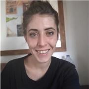 Estudiante de antropología ofrece apoyo en materias sociales