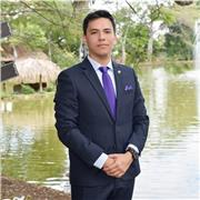 Ingeniero apasionado por la historia