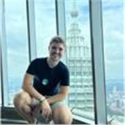 Language enthusiast and globe trotter ! Come learn Spanish with a world citizen! 
