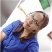 Licenciada en Bioanalisis microbiologia