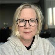 Sharon Chisholm