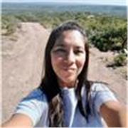 Profesora de yoga 
apoyo escolar integral con enfoque en lo emocional organización de tareas, técnicas de concentración