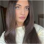 estudiante de ingeniería quimica capacitada para ayudarte con tus problemas en materias como fisica y quimica o matemáticas.