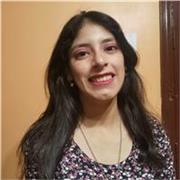 PROFESORA DE INGLES BRITANICO NIVEL BASICO